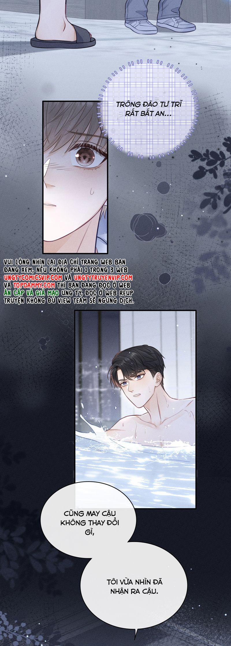 Thời Gian May Mắn 35 trang 15