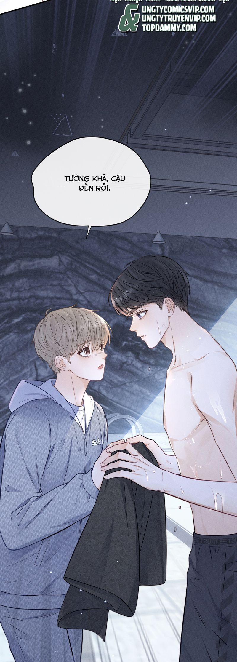 Thời Gian May Mắn 35 trang 17