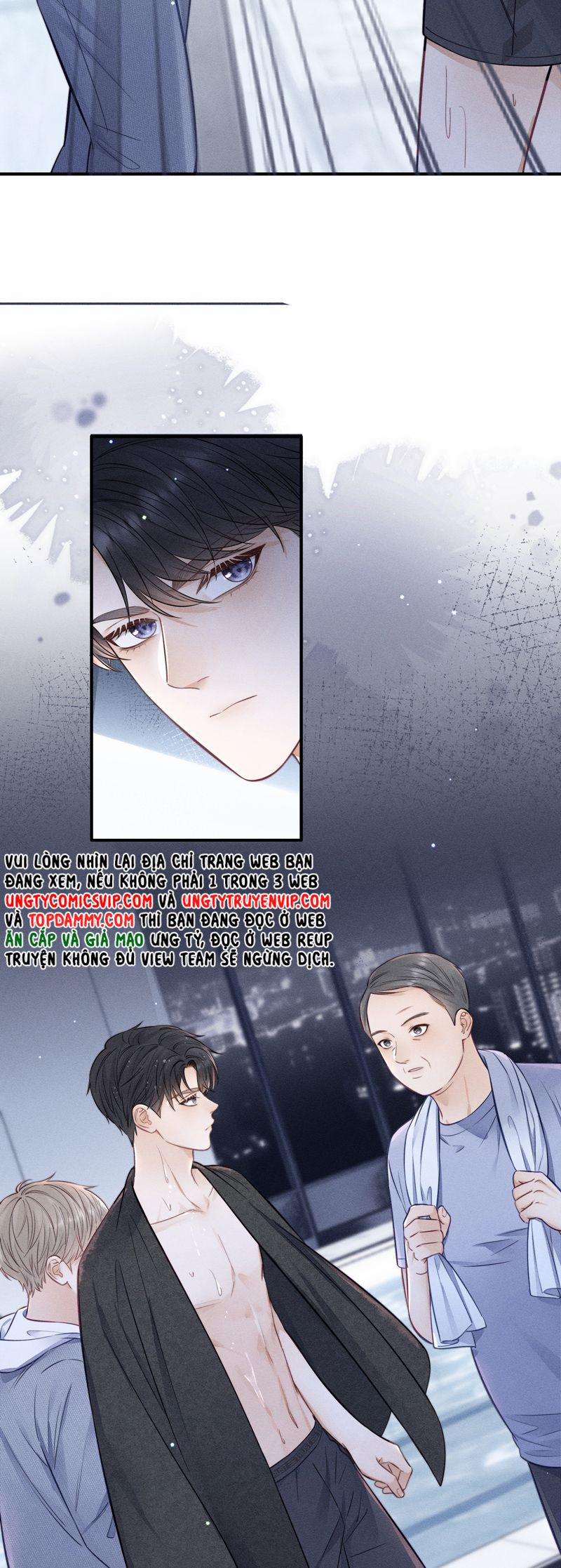 Thời Gian May Mắn 35 trang 18