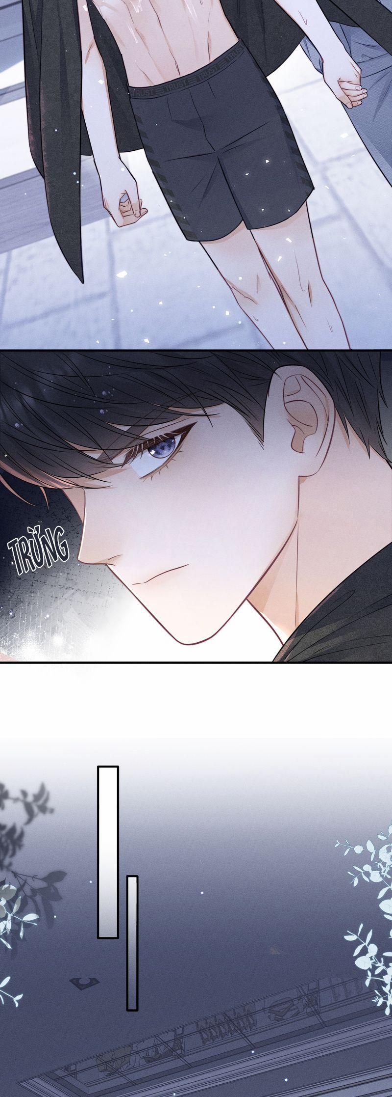 Thời Gian May Mắn 35 trang 21