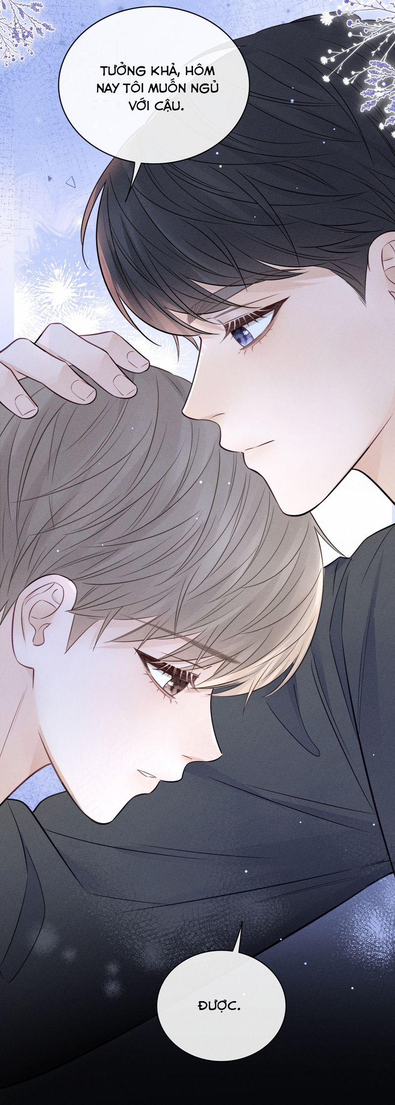 Thời Gian May Mắn 35 trang 25