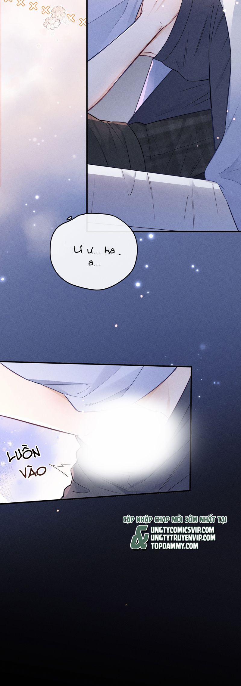 Thời Gian May Mắn 36 trang 12