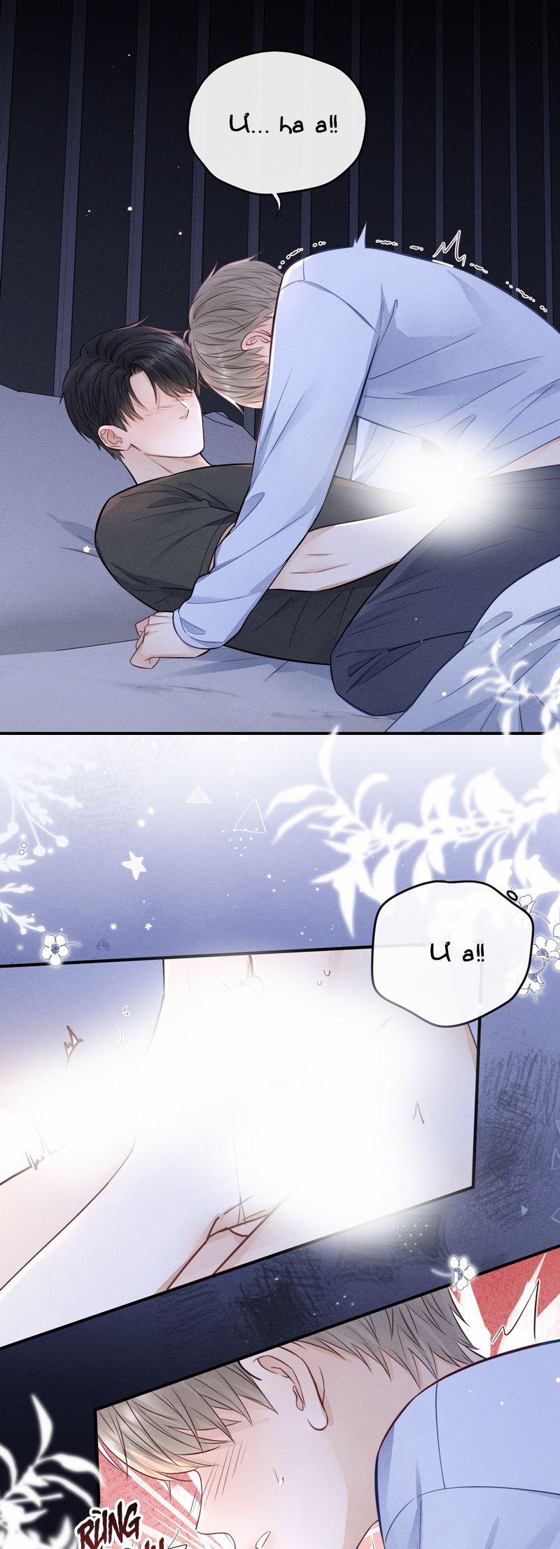 Thời Gian May Mắn 36 trang 13