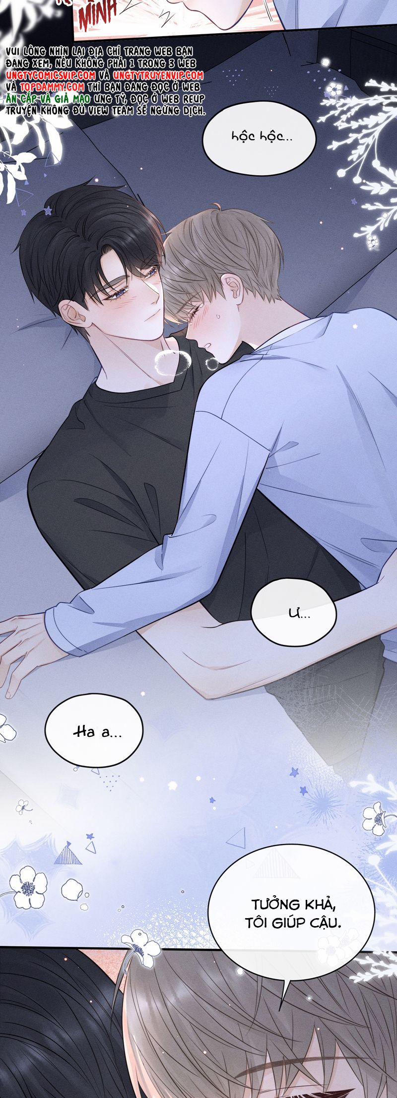 Thời Gian May Mắn 36 trang 14