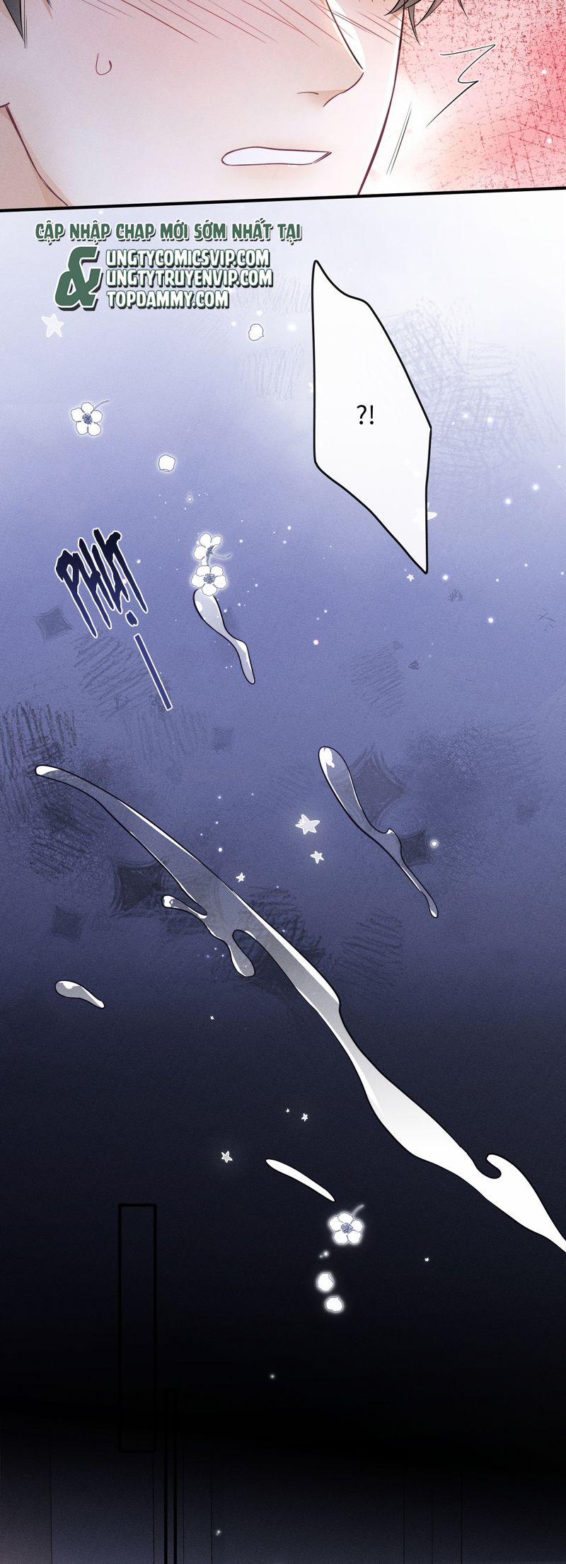 Thời Gian May Mắn 36 trang 16