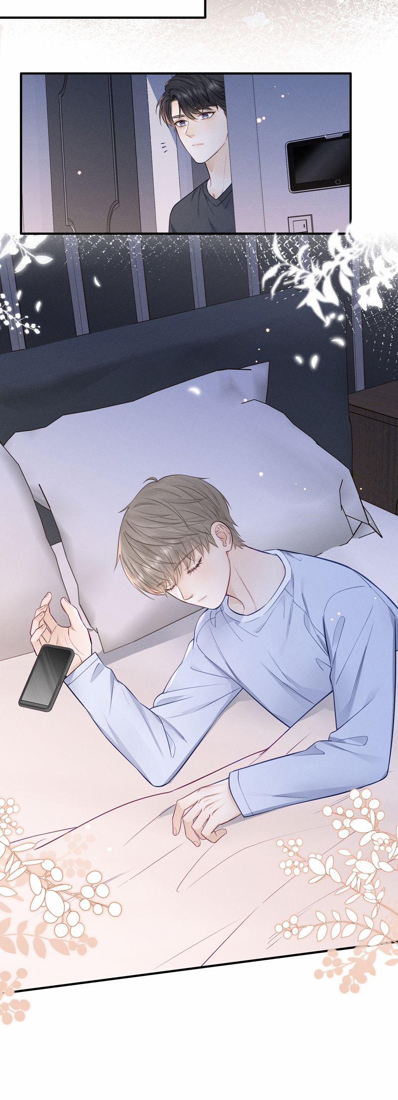 Thời Gian May Mắn 36 trang 25