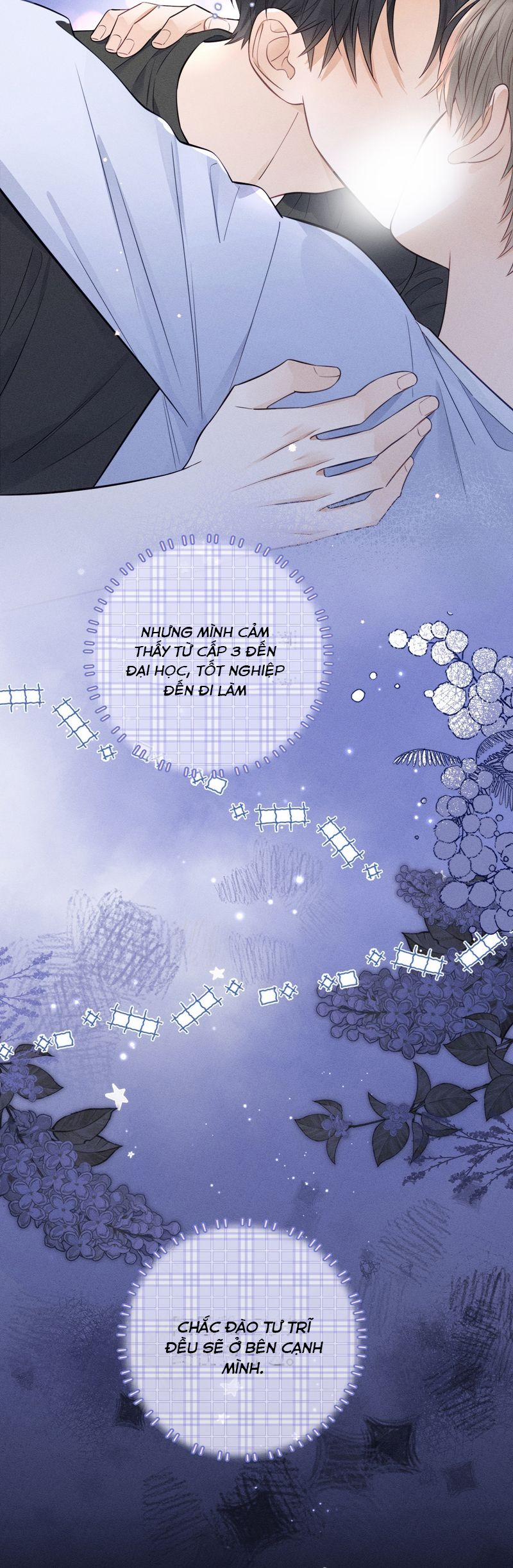 Thời Gian May Mắn 36 trang 27