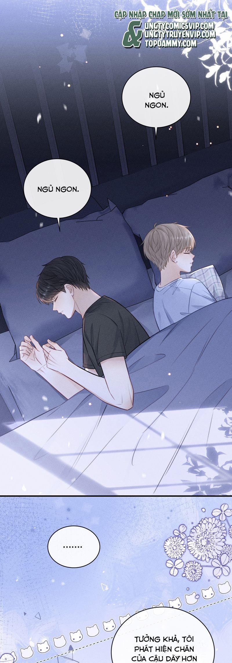 Thời Gian May Mắn 36 trang 5