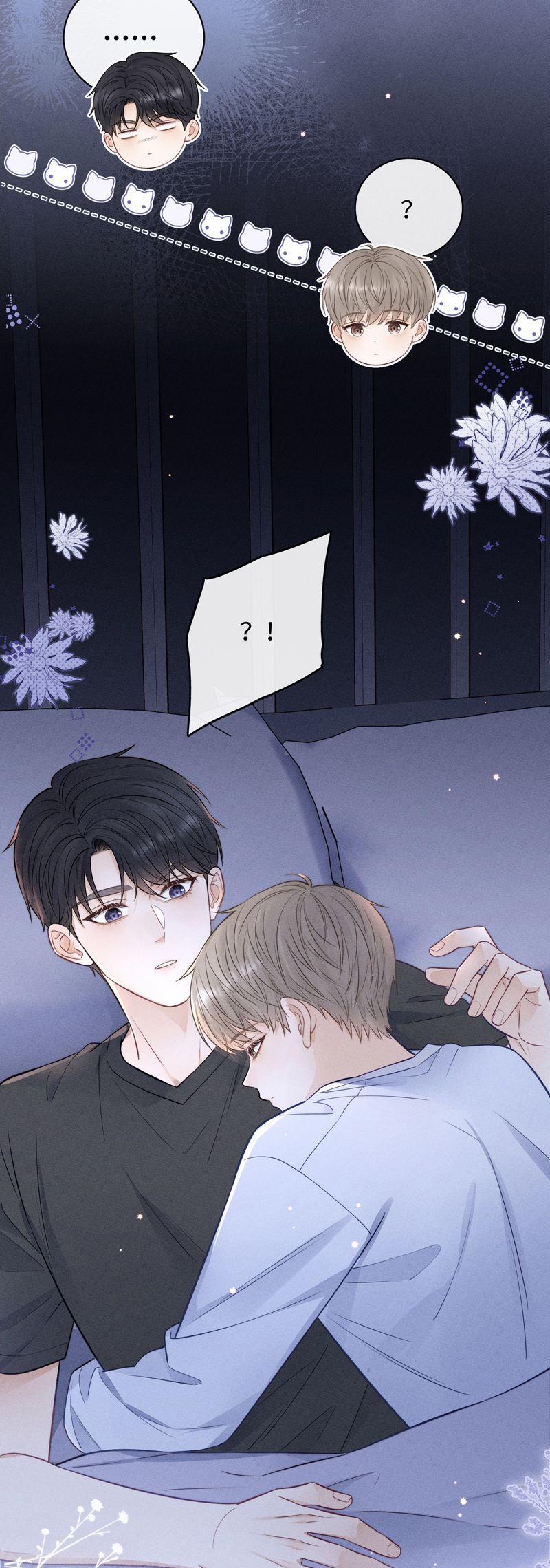 Thời Gian May Mắn 36 trang 7