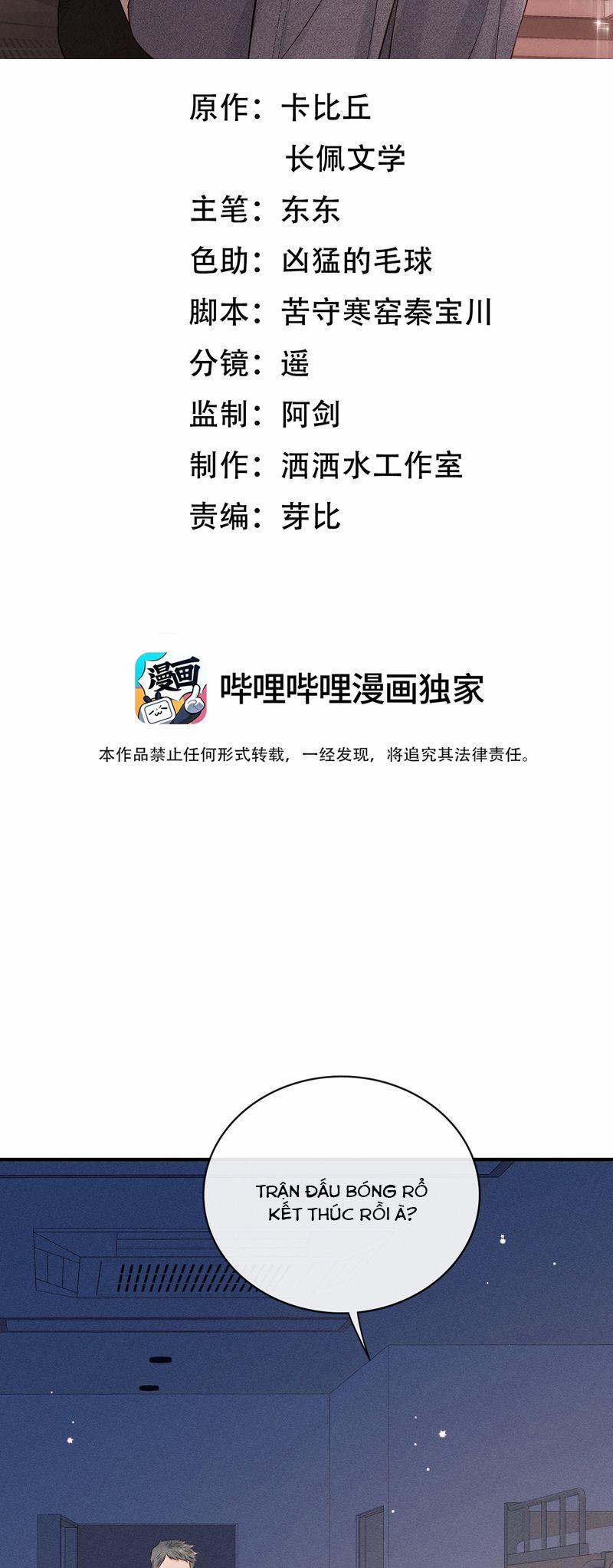 Thời Gian May Mắn 37 trang 1