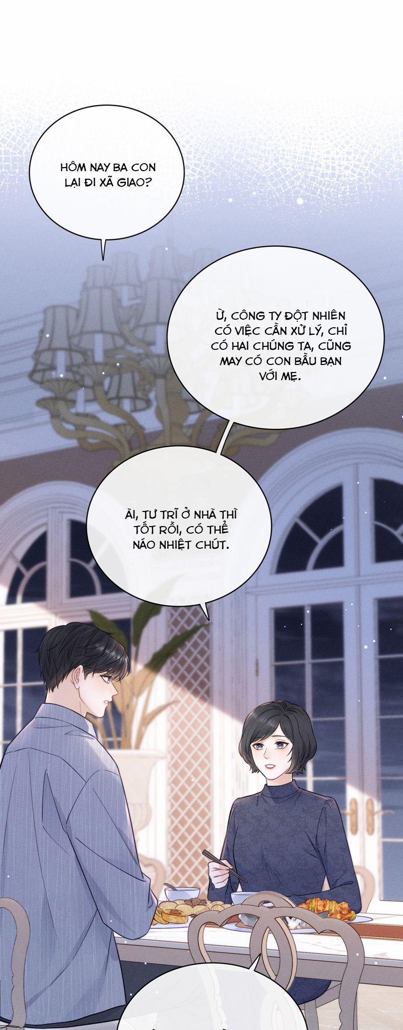 Thời Gian May Mắn 37 trang 12