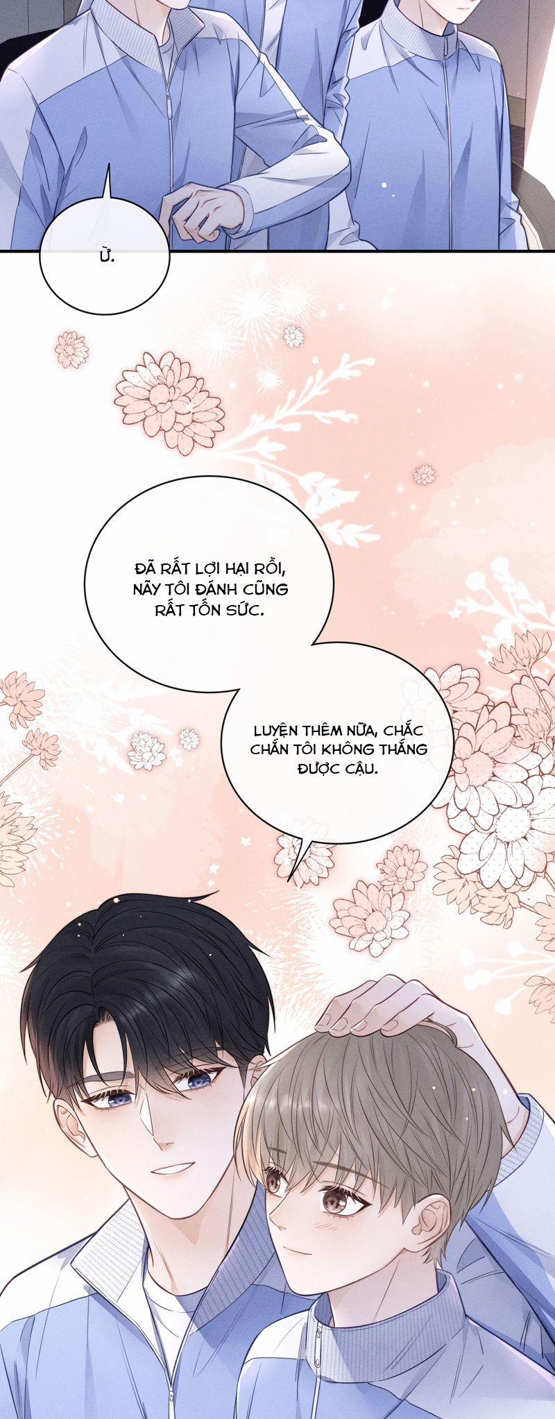 Thời Gian May Mắn 37 trang 6