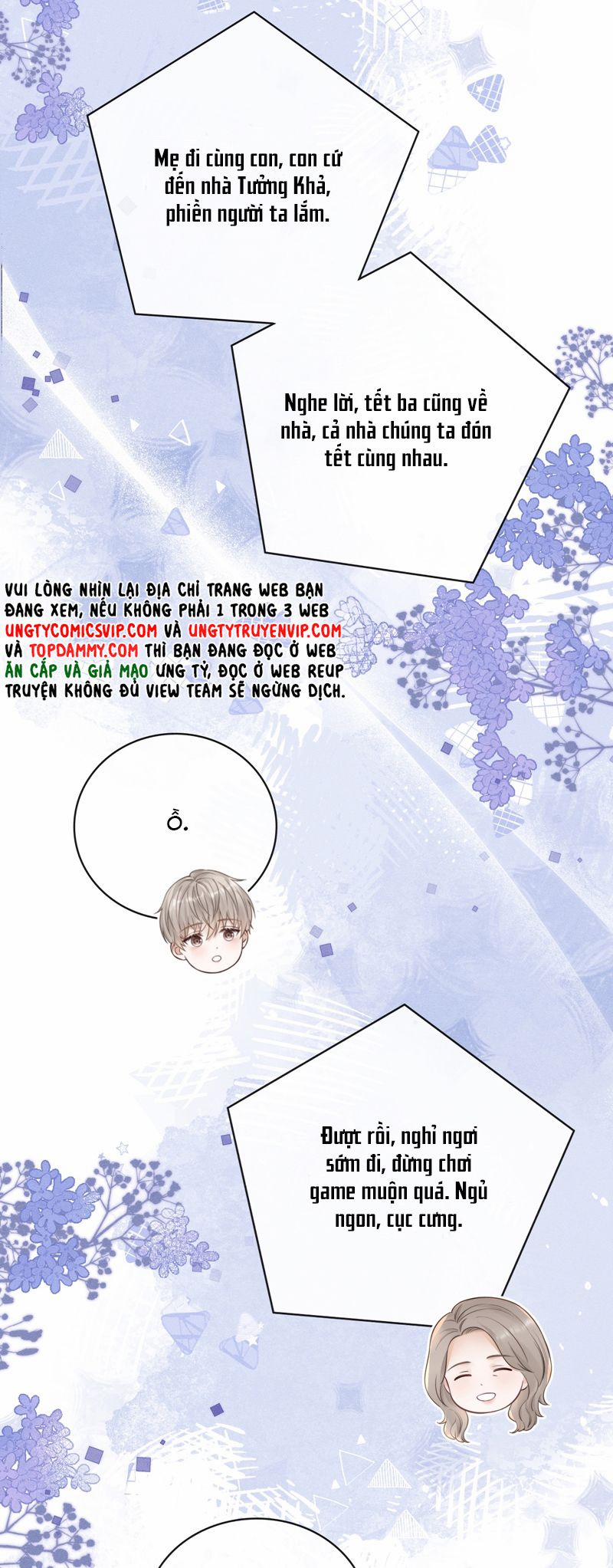 Thời Gian May Mắn 37 trang 9