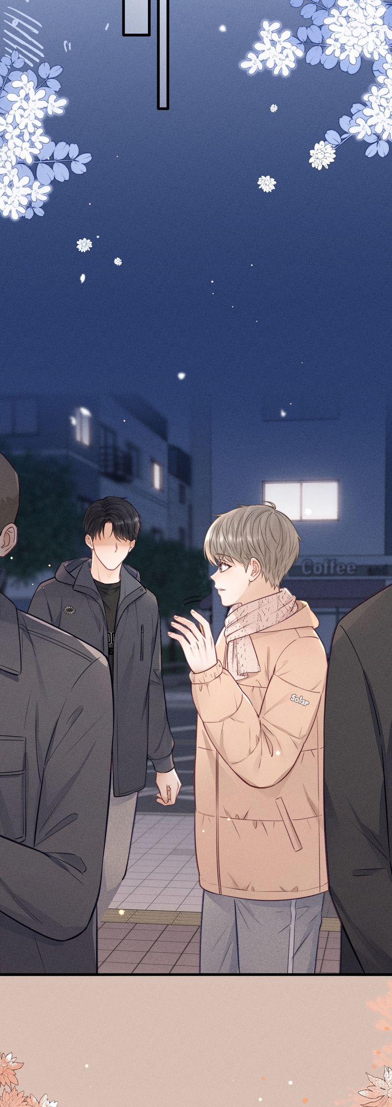 Thời Gian May Mắn 38 trang 4