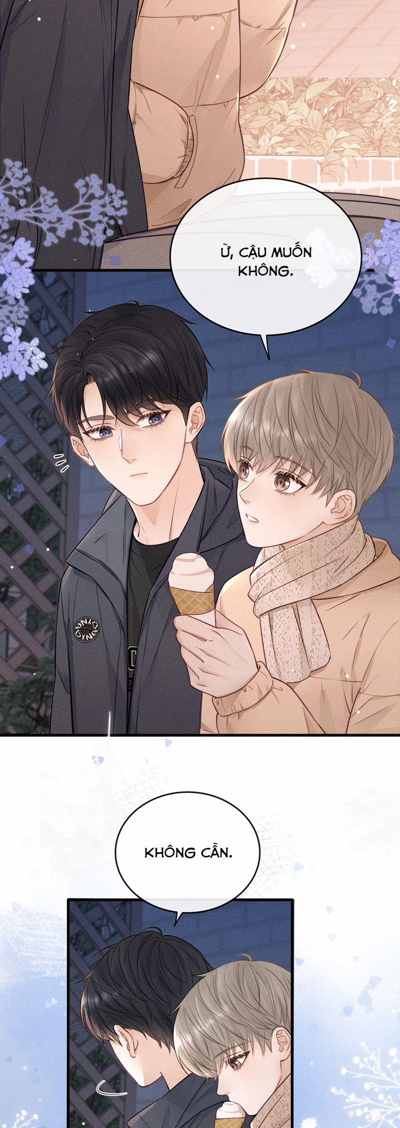 Thời Gian May Mắn 38 trang 7