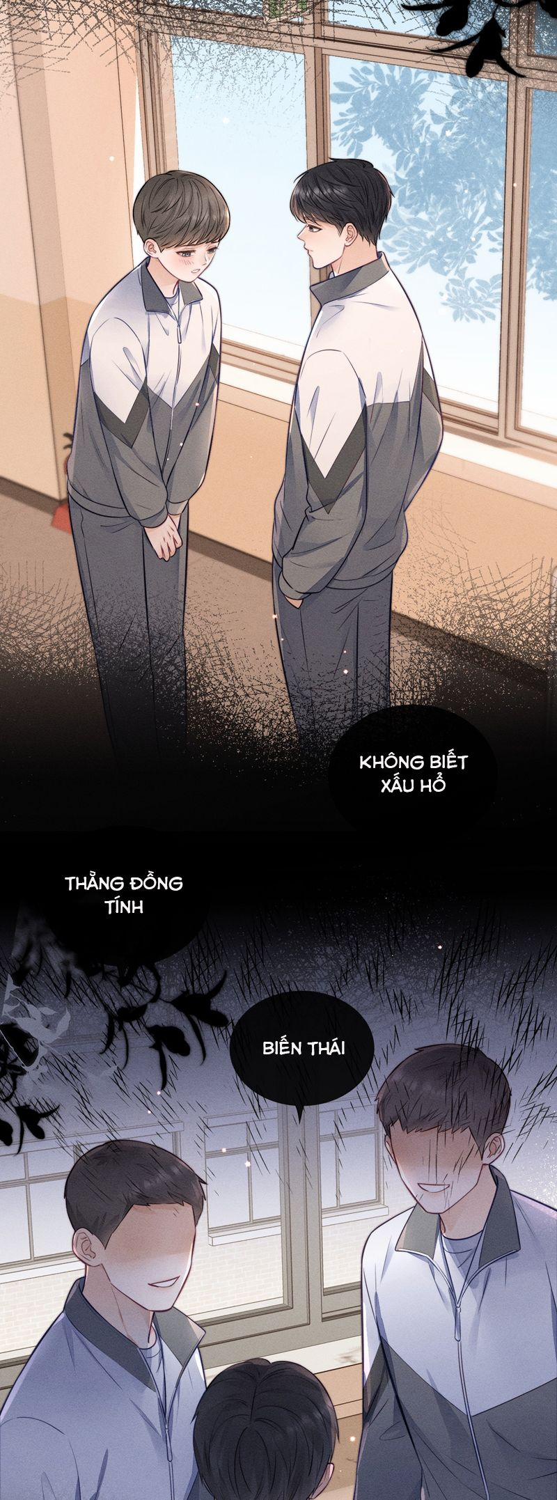 Thời Gian May Mắn 39 trang 16