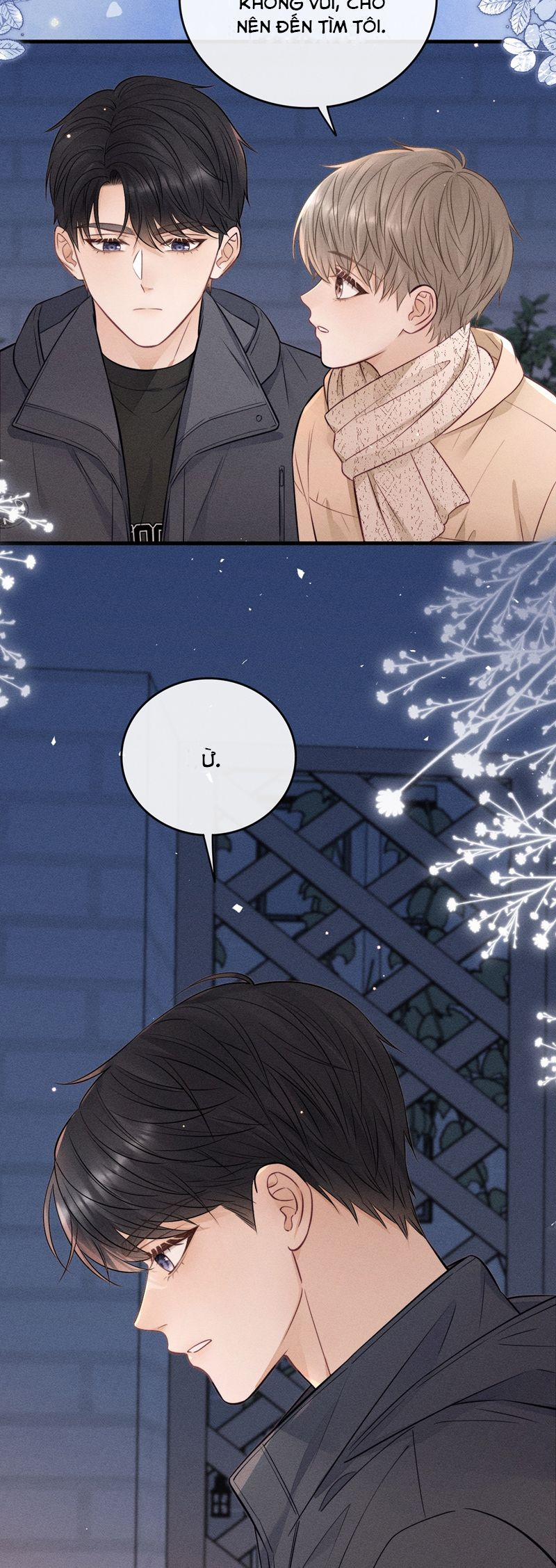 Thời Gian May Mắn 39 trang 9