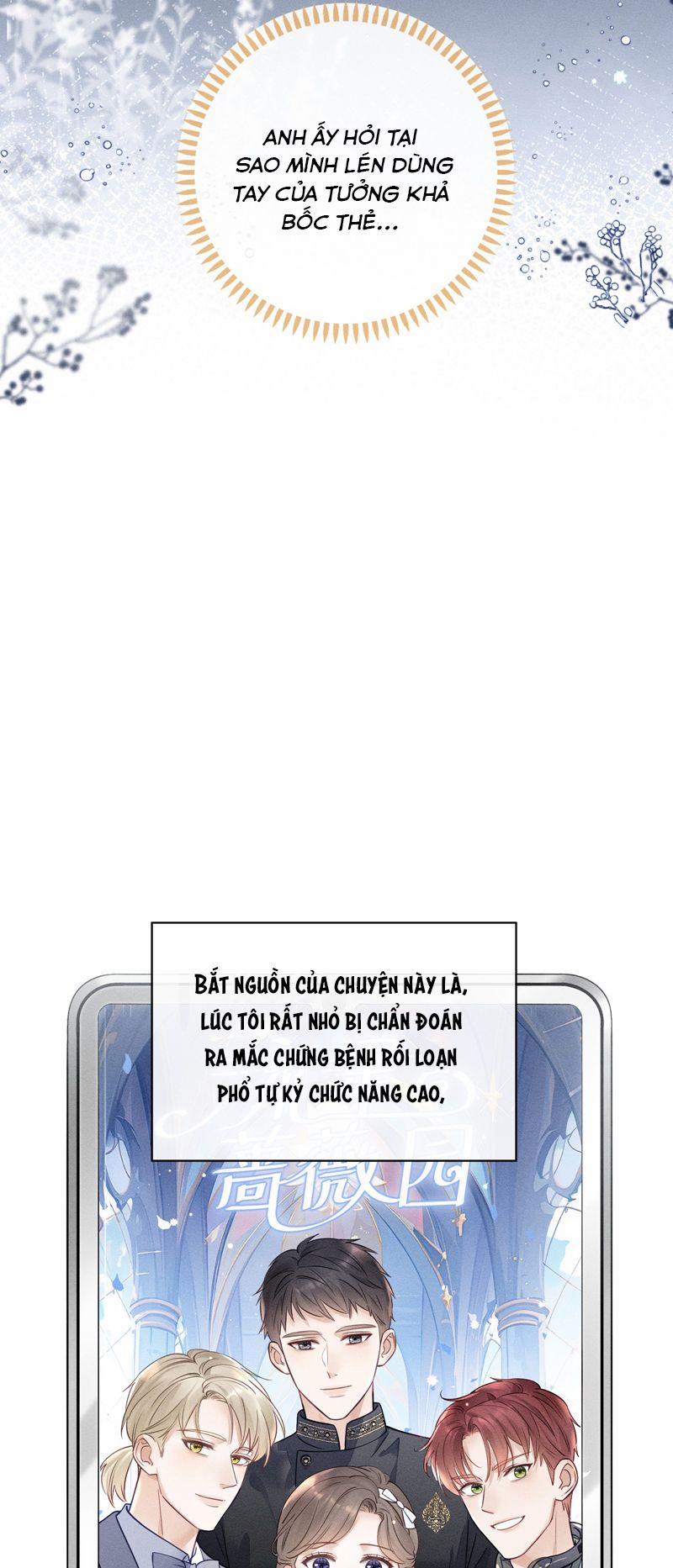 Thời Gian May Mắn 4 trang 13