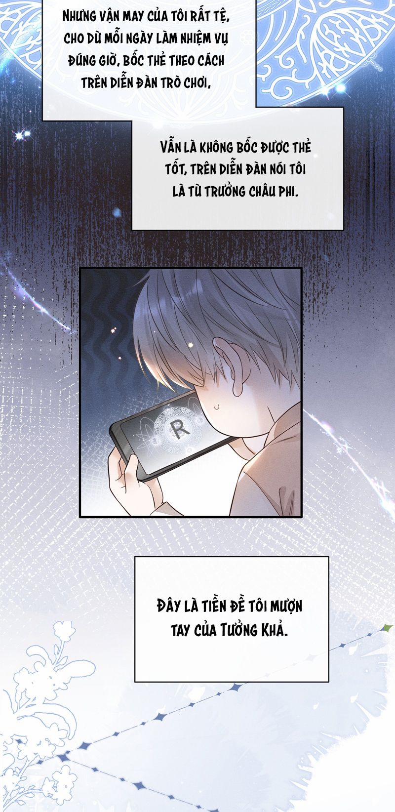 Thời Gian May Mắn 4 trang 15