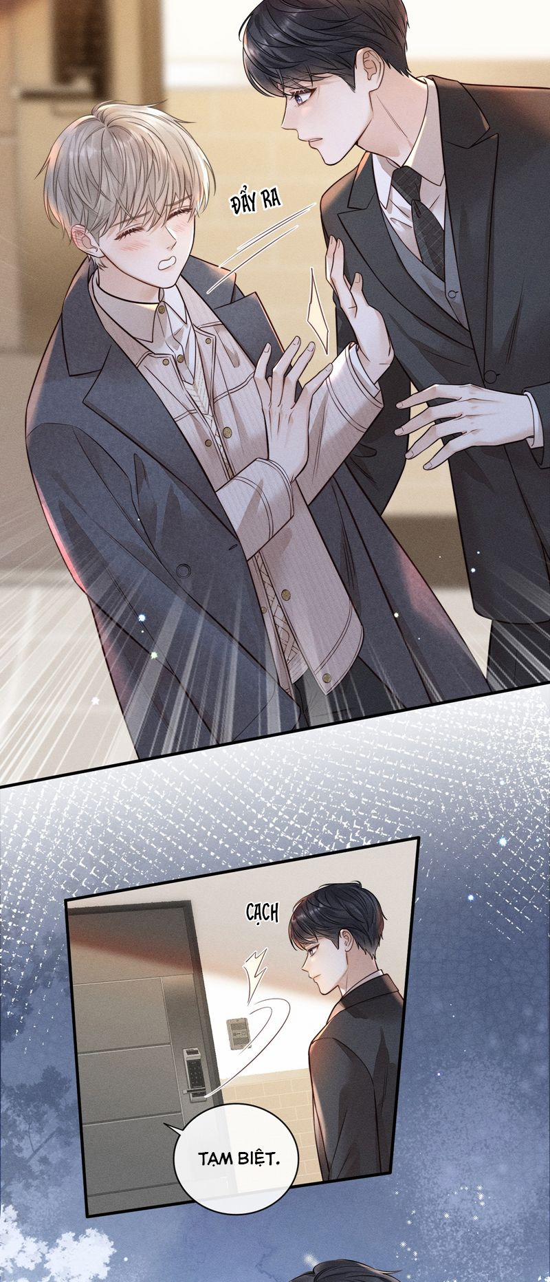 Thời Gian May Mắn 4 trang 2