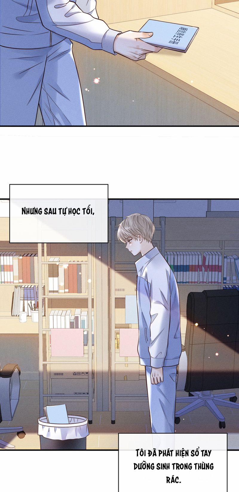 Thời Gian May Mắn 4 trang 21