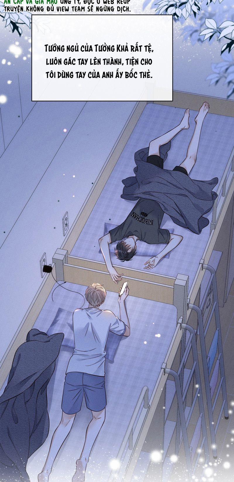 Thời Gian May Mắn 4 trang 25