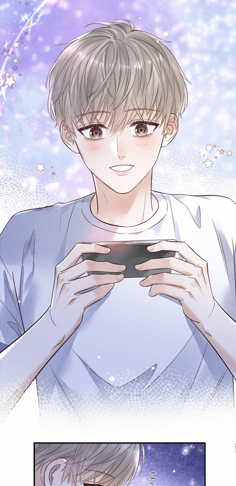 Thời Gian May Mắn 4 trang 28