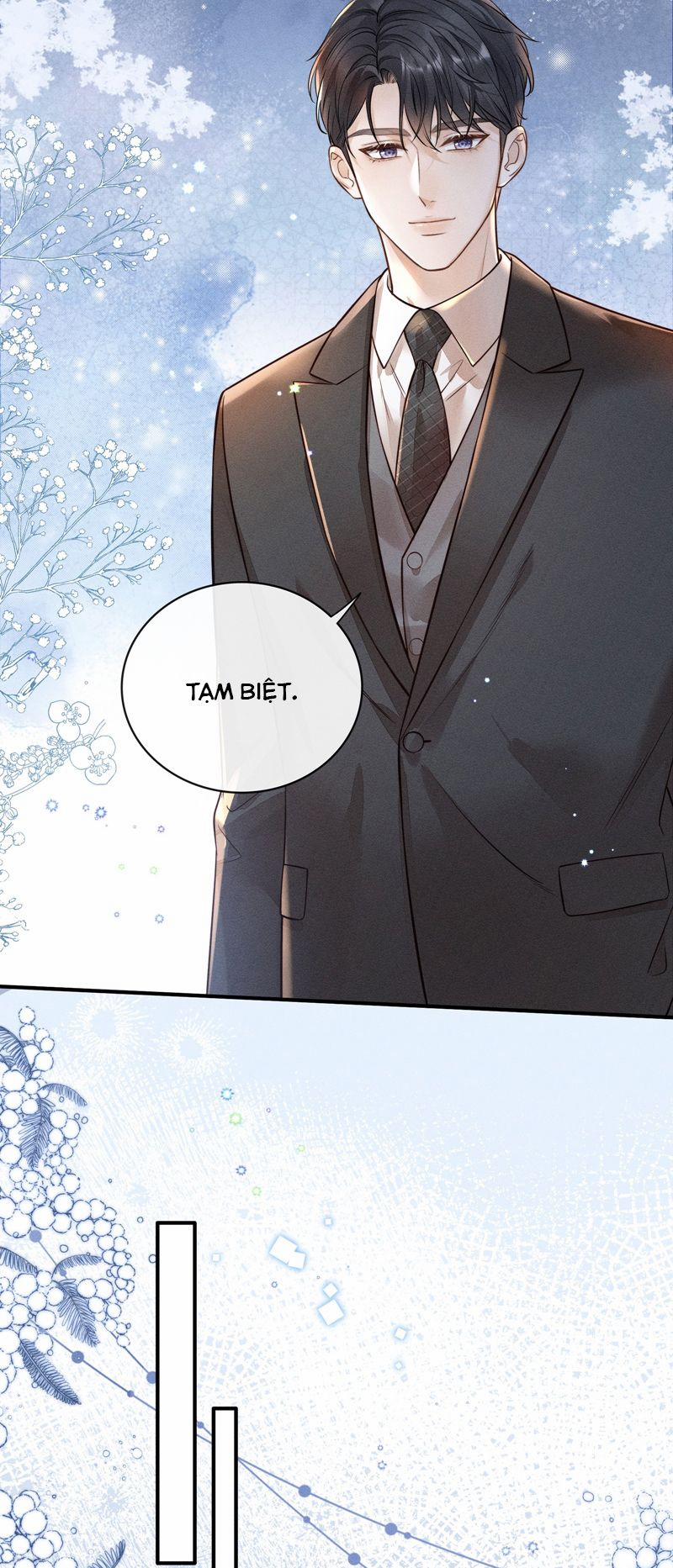 Thời Gian May Mắn 4 trang 3