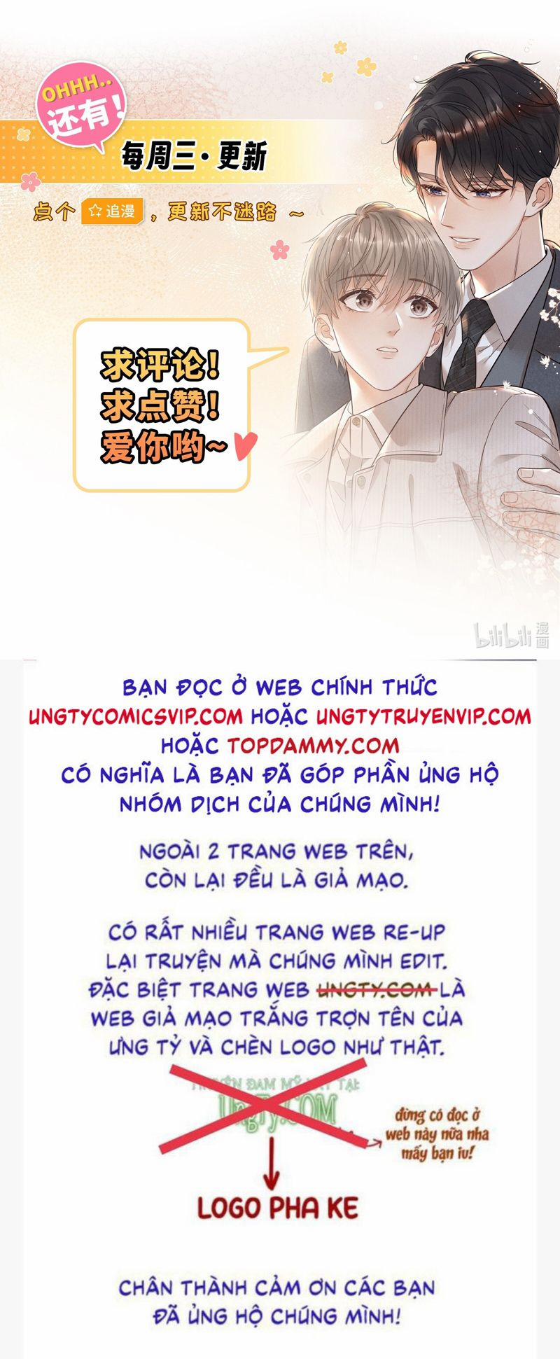 Thời Gian May Mắn 4 trang 31