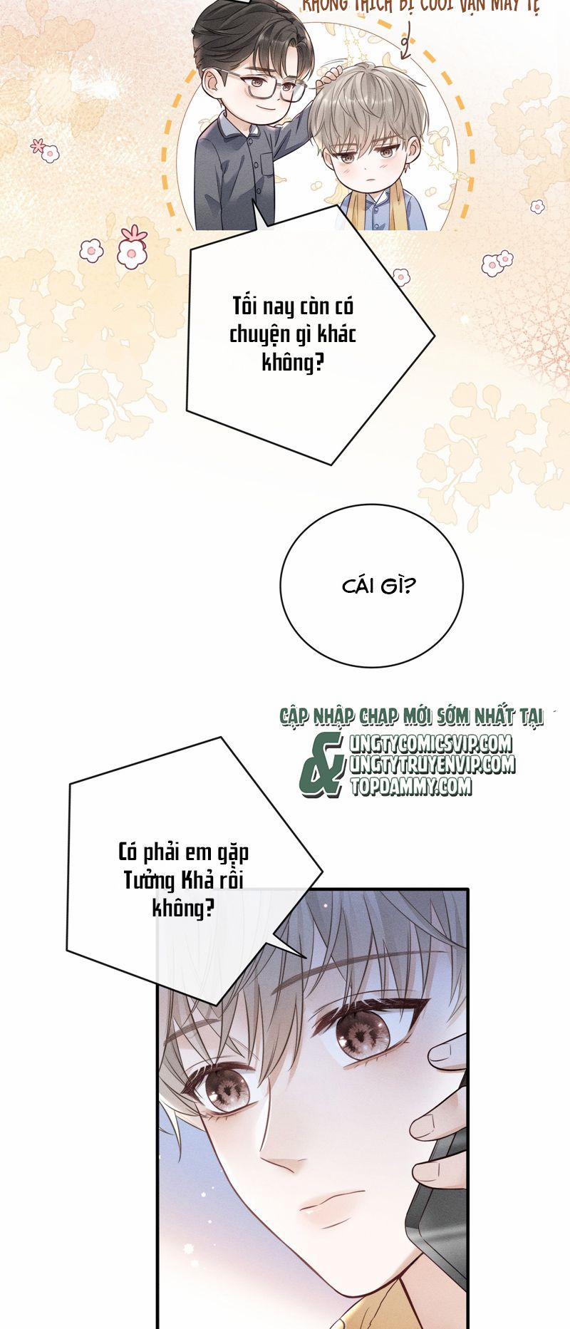 Thời Gian May Mắn 4 trang 9