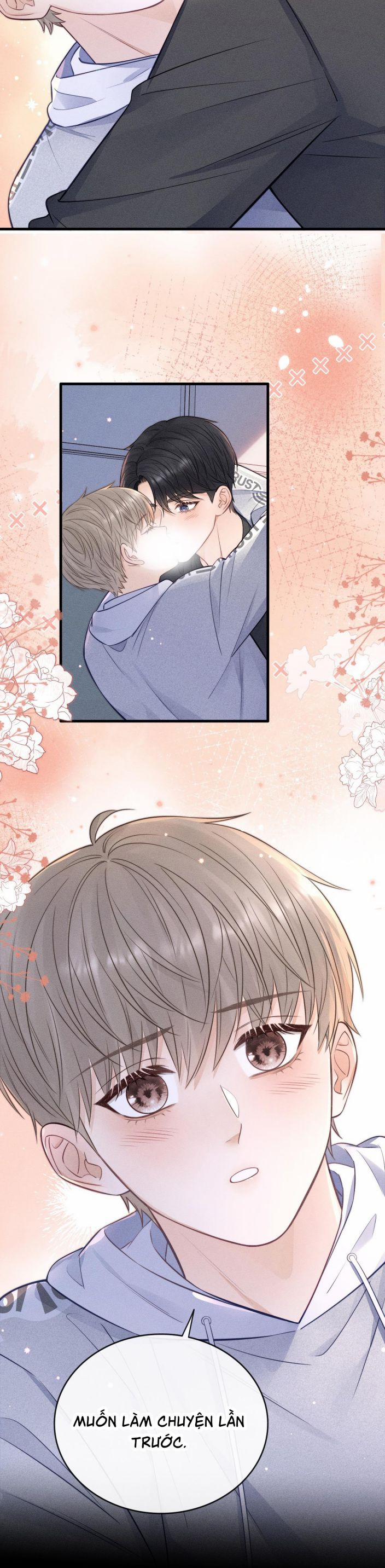 Thời Gian May Mắn 40 trang 13