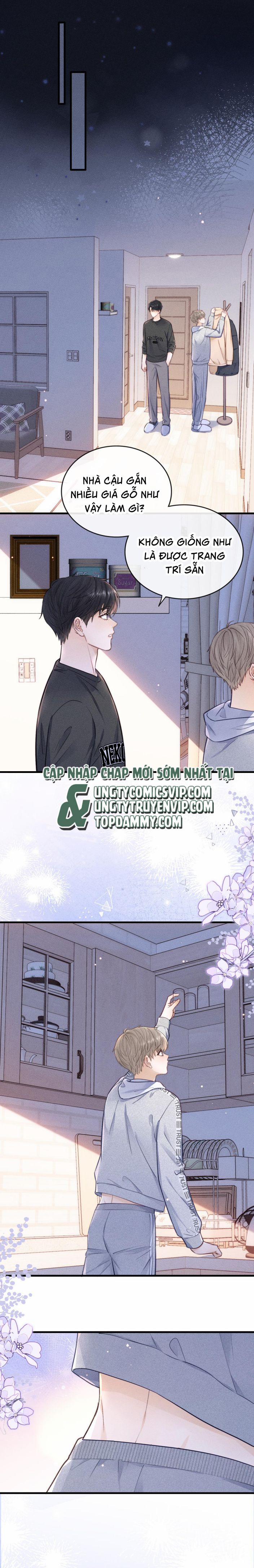 Thời Gian May Mắn 40 trang 3