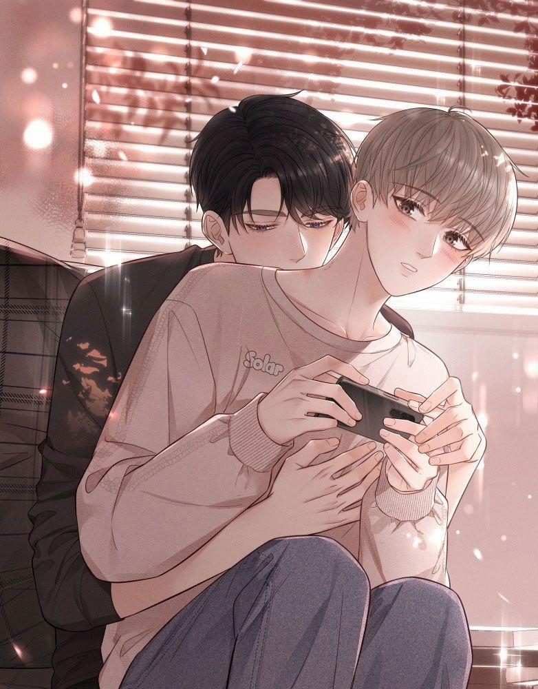 Thời Gian May Mắn 41 trang 1