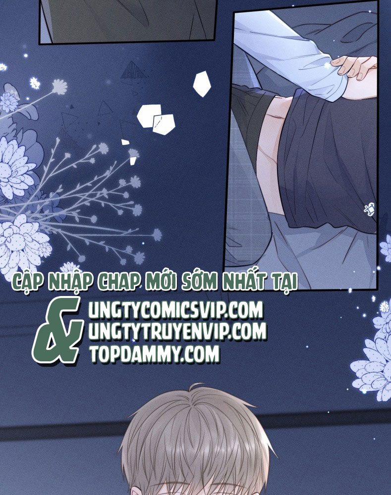 Thời Gian May Mắn 41 trang 21