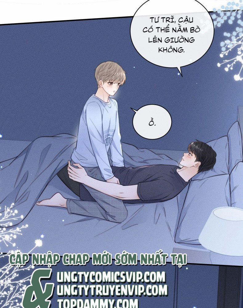 Thời Gian May Mắn 41 trang 25