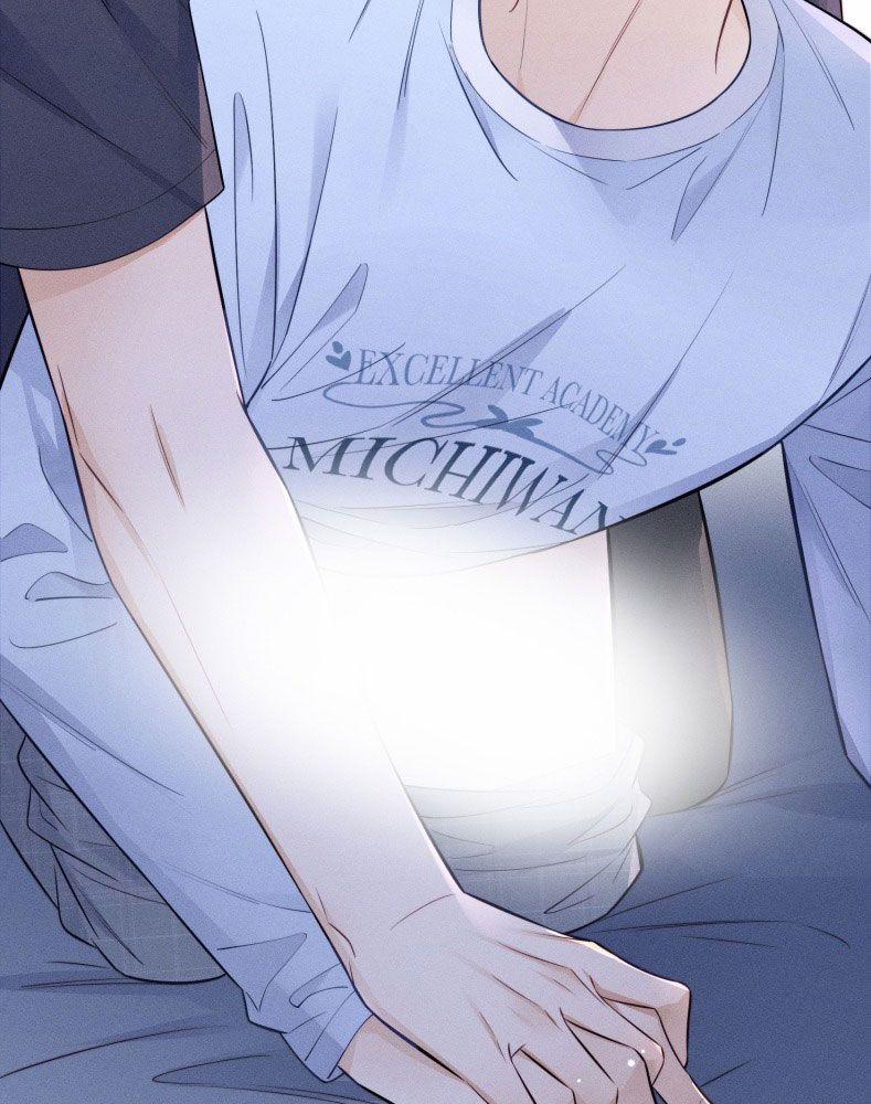 Thời Gian May Mắn 41 trang 31