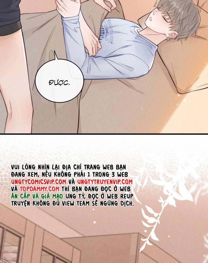 Thời Gian May Mắn 41 trang 36