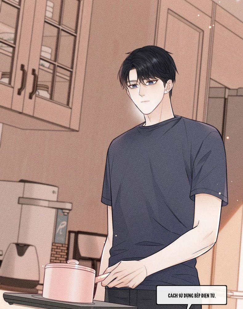 Thời Gian May Mắn 41 trang 37