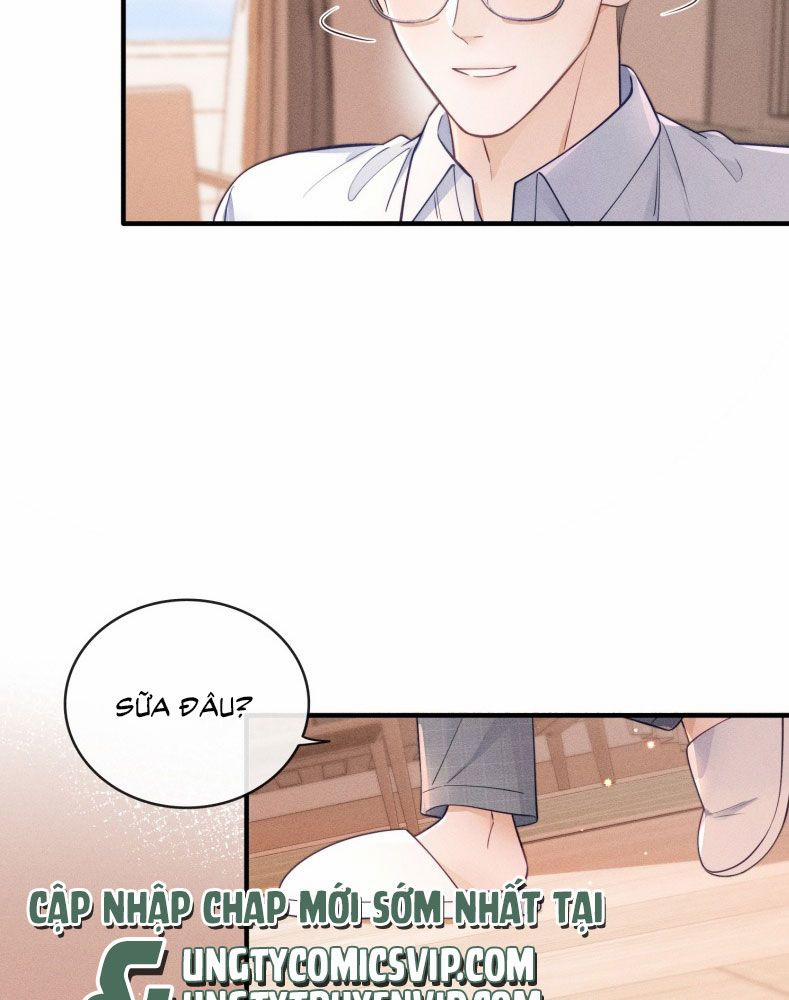 Thời Gian May Mắn 41 trang 43