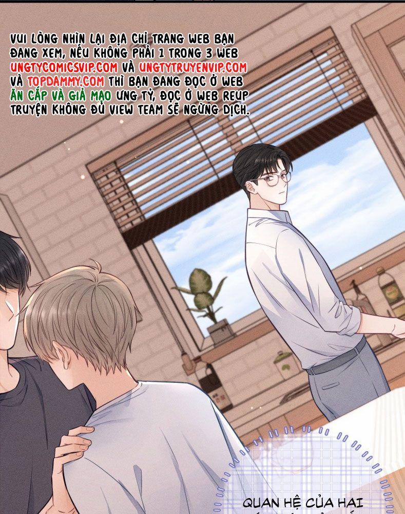 Thời Gian May Mắn 41 trang 52