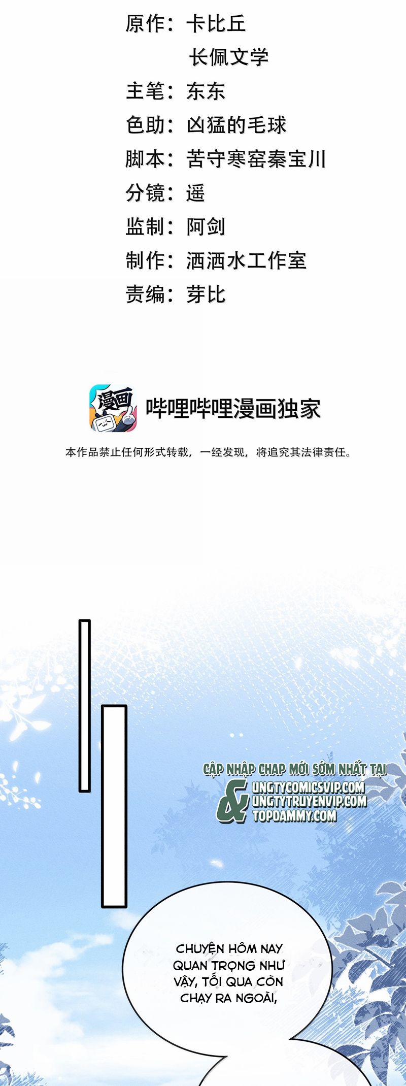 Thời Gian May Mắn 42 trang 1