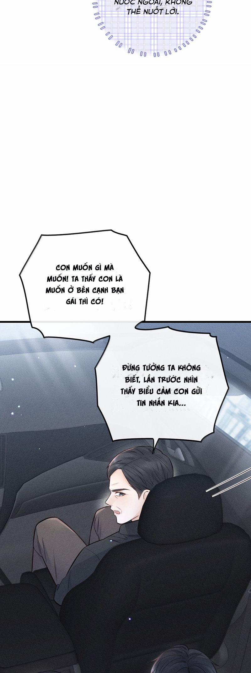 Thời Gian May Mắn 42 trang 10