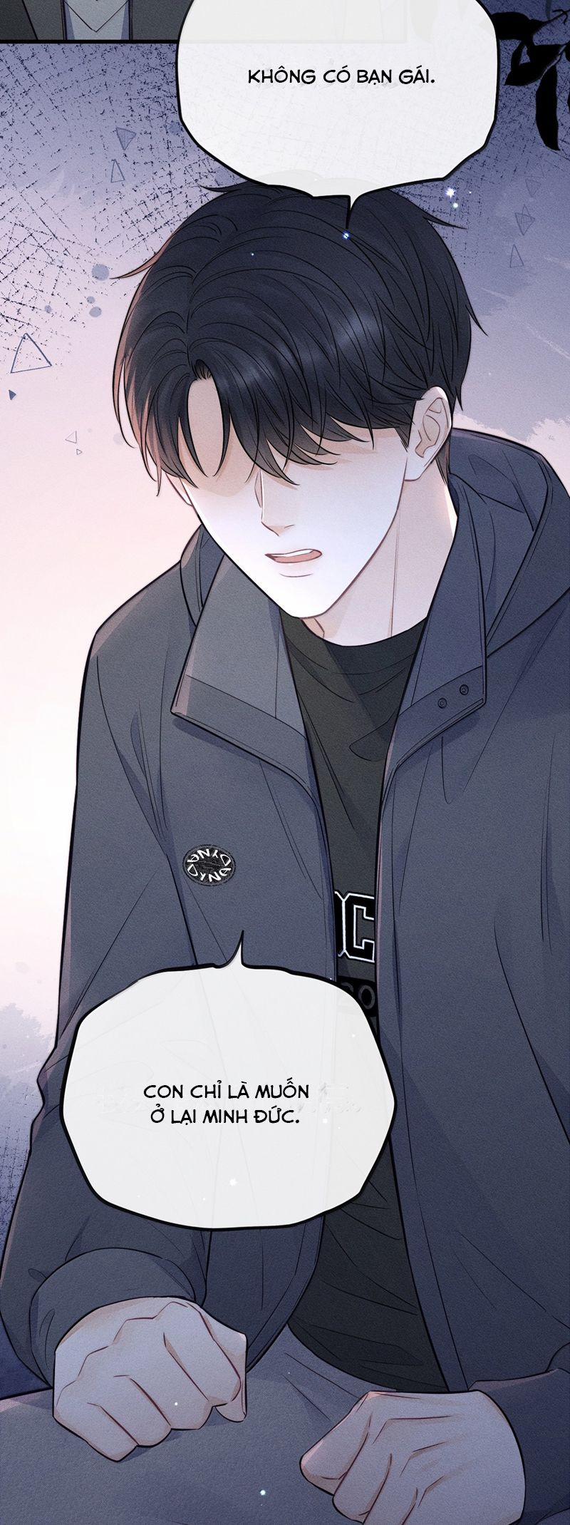 Thời Gian May Mắn 42 trang 12