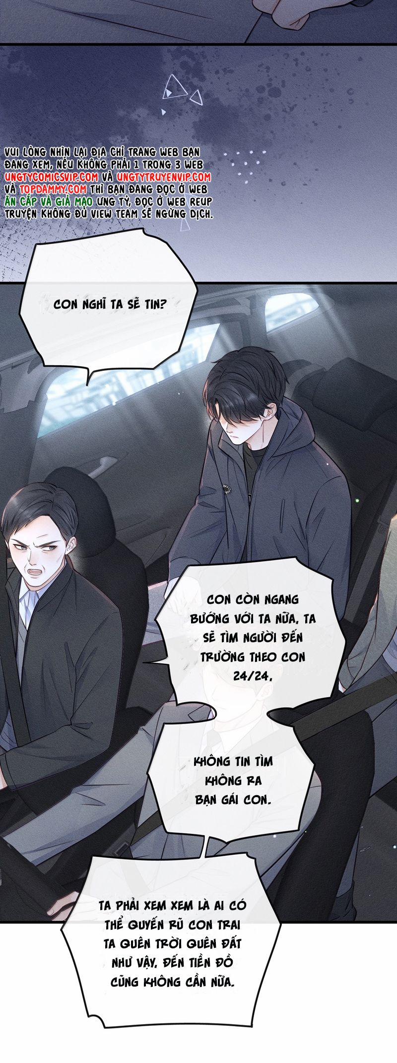 Thời Gian May Mắn 42 trang 13