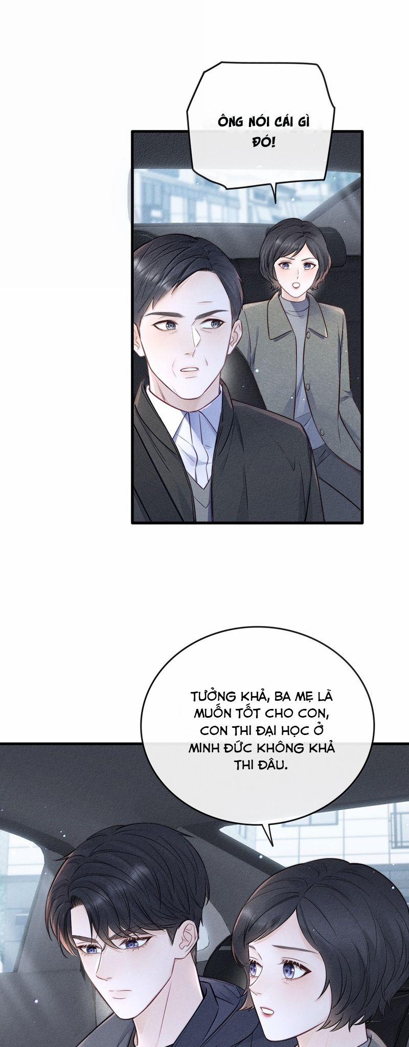 Thời Gian May Mắn 42 trang 14