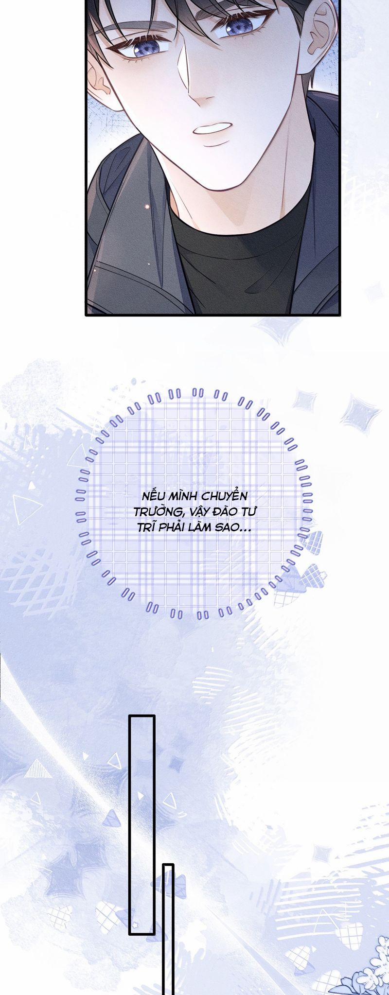 Thời Gian May Mắn 42 trang 16