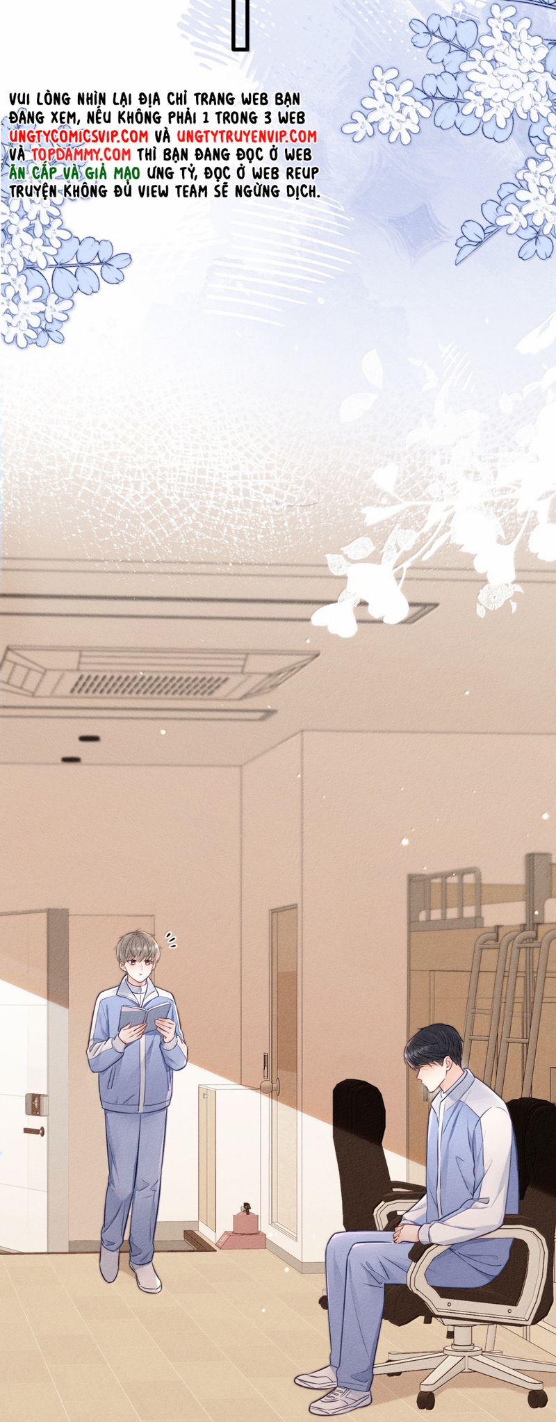 Thời Gian May Mắn 42 trang 17