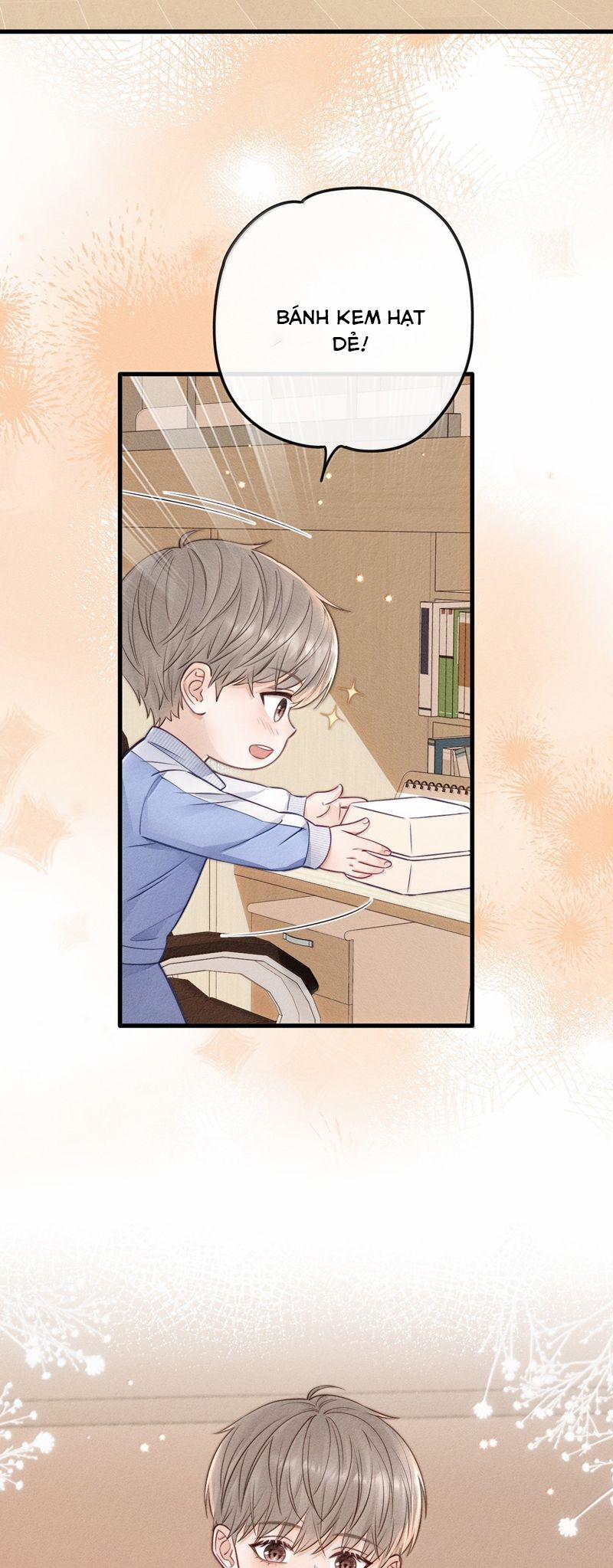 Thời Gian May Mắn 42 trang 18