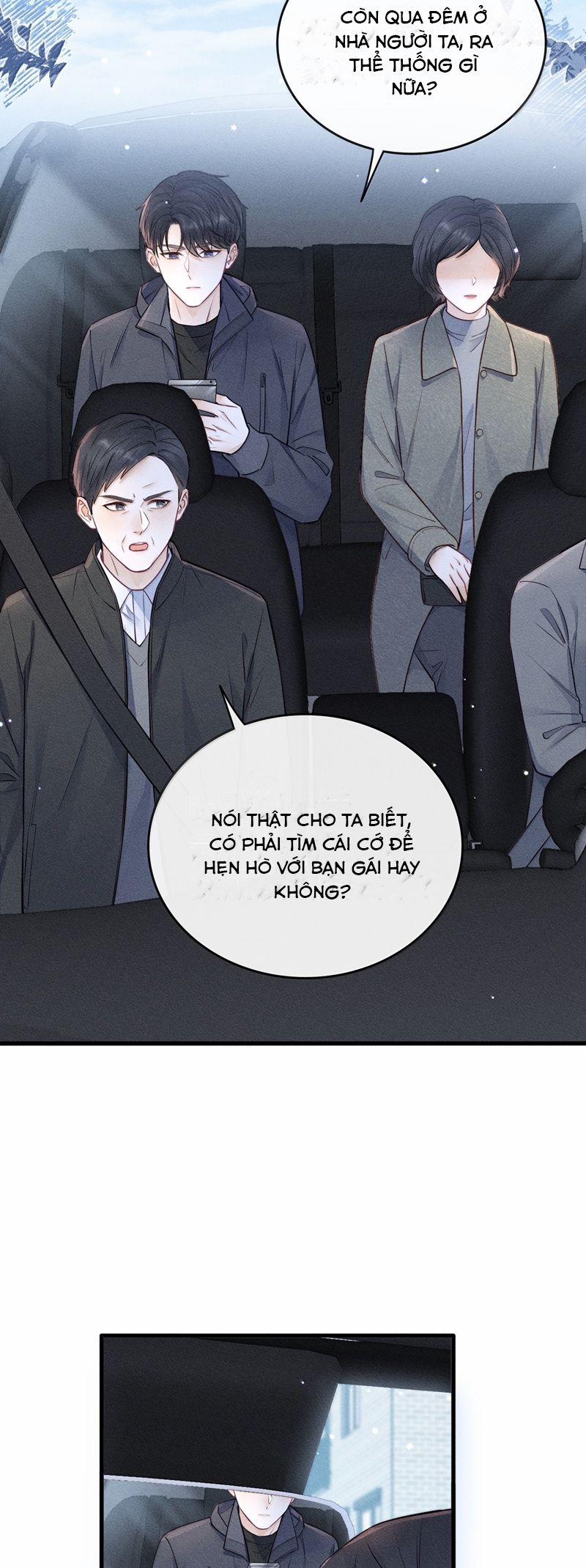 Thời Gian May Mắn 42 trang 2