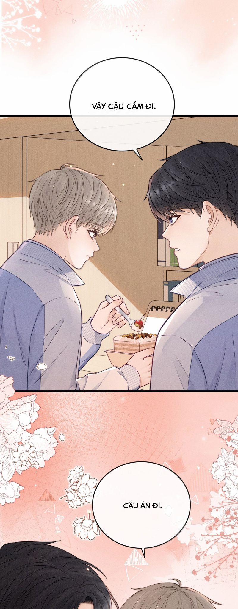 Thời Gian May Mắn 42 trang 20